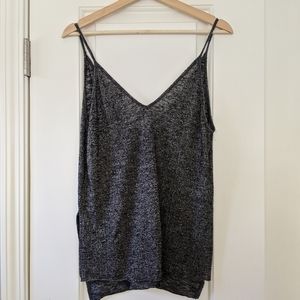 UO Project Social T V-neck Tank